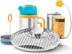 BioLite Camping Cooking Utensils Pot