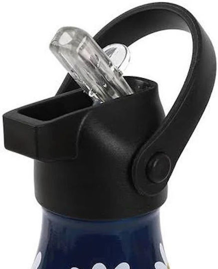iDrink Capac de schimb pentru Termos 500ml Negru