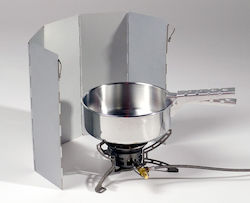 Relags Stove for Camping