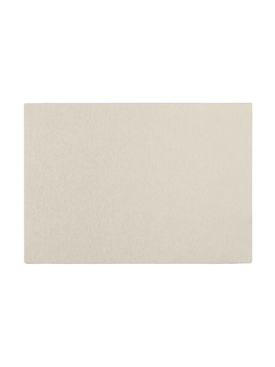 Guzzini Nature Placemats Plastic Bej 43x30cm 1buc