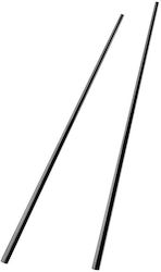 Butlers Chopsticks Inox Μαύρα
