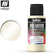 Acrylicos Vallejo Χρώμα Μοντελισμού σε Spray Ασημί 60ml