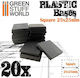 Green Stuff World Βάση Μοντελισμού 1τμχ