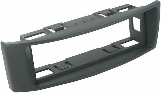 Connects2 Πρόσοψη 2 Din για Renault Megane 1995 2002