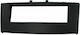 Connects2 DIN Fascia Panels 2 Din for Mitsubishi Colt 2008 2012