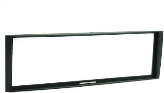 Connects2 DIN Fascia Panels 2 Din for Renault Megane 2003 2010