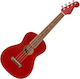 Fender Tenor Γιουκαλίλι