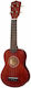 Harley Benton Soprano Ukulele