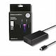 Qoltec Charger for Electric Scooter Xiaomi in Black Color 51768
