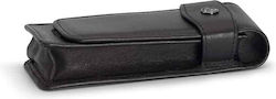 Kaweco SPORT Кожена калъфка за 2 писалка в Чере...