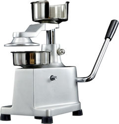 Lappas Burger Making Machine 21x29x27.5cm