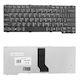 Qoltec Laptop Keyboard for Acer without Frame in Black Color 7554