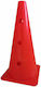Athlopaidia Trainingskegel in Rot Farbe