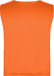 Roly Training Bib Orange