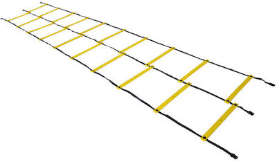 Sportifrance Acceleration Ladders Yellow