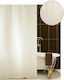 Lampiris Interiors Hotel Shower Curtain