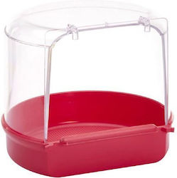Imac Bathtub for Bird Cage