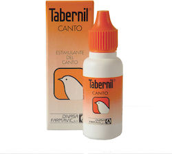 Tabernil Vitamin for Birds 20ml