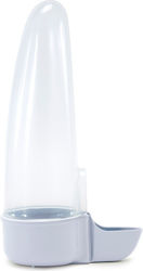 Imac Birds Water Feeder 200ml In White Colour Imac Birds Water Feeder 200ml In White Colour
