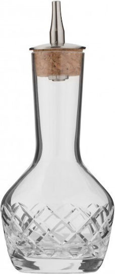Horecabar Glass Dash Bottle 300.0074 90ml