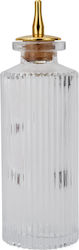 Horecabar Dash Bottle Γυάλινο 300.0080 140ml