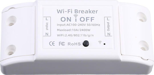Andowl Intelligenter Schalter Wi-Fi & RF 10A
