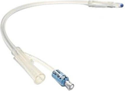 Cureplast Katheter Foley 2-Wege Nr. 22