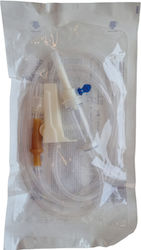 Alfa Care Set de perfuzie 1buc Alfa Care Set de perfuzie 1buc