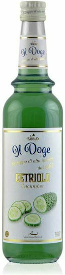 Distillati Group Srl Сироп за Коктейли Il Doge с Вкус Краставица 700мл