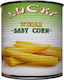Lucky Brand Καλαμπόκι 2900gr