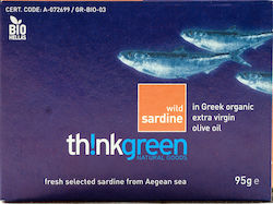 ThinkGreen Sardine 1buc