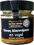 Γη του Νότου Tuna Fish 120gr