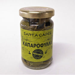 Santa Caper Kapern 1Stück