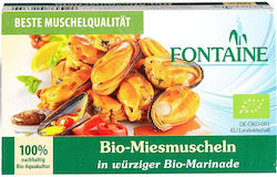 Fontaine Mussels 120gr