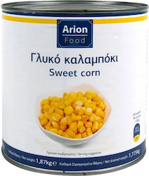 Arion Food Καλαμπόκι 1870gr