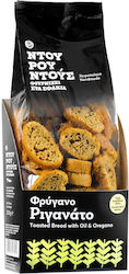 Ntourountous Crostini 200gr FWL00961