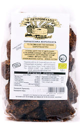 Petromylos Crostini from Carob 300gr 63.0106.0001