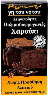 Raks Petrakis S.A. Toasts from Carob 250gr 1pcs 14.004