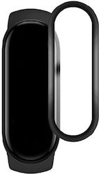 Закалено Стъкло Mi Band 5 Honor Band 4/5 1 Бр