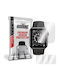 GrizzGlass Screen Protector pentru Apple Watch 42mm 1buc