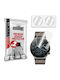 GrizzGlass CeramicFilm Screen Protector pentru Huawei Watch GT 2 Pro 1buc