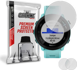 GrizzGlass Paperscreen Защитен Екран Garmin Forerunner 55 1 Бр
