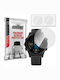 GrizzGlass HybridGlass Tempered Glass για το Garmin Forerunner 945 1τμχ
