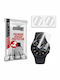 GrizzGlass CeramicFilm Screen Protector για το Huawei Watch 4Galaxy Watch 4 Classic 46mm 1τμχ