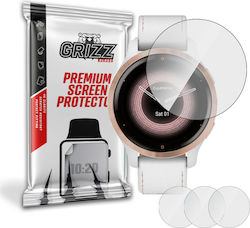 GrizzGlass Screen Protector Garmin Venu 2S 1τμχ