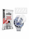 GrizzGlass HybridGlass Tempered Glass για το Huawei Watch Ultimate 1τμχ