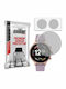 GrizzGlass Paperscreen Screen Protector για το Apple Watch 40mm 1τμχ