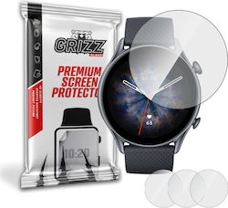GrizzGlass Защитен Екран Garmin Vivoactive 3 1 Бр
