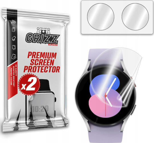 GrizzGlass CeramicFilm Защитен екран за Галактически часовник 5 40 мм 1бр