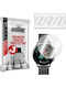 GrizzGlass Screen Protector for the Suunto Core 1pcs